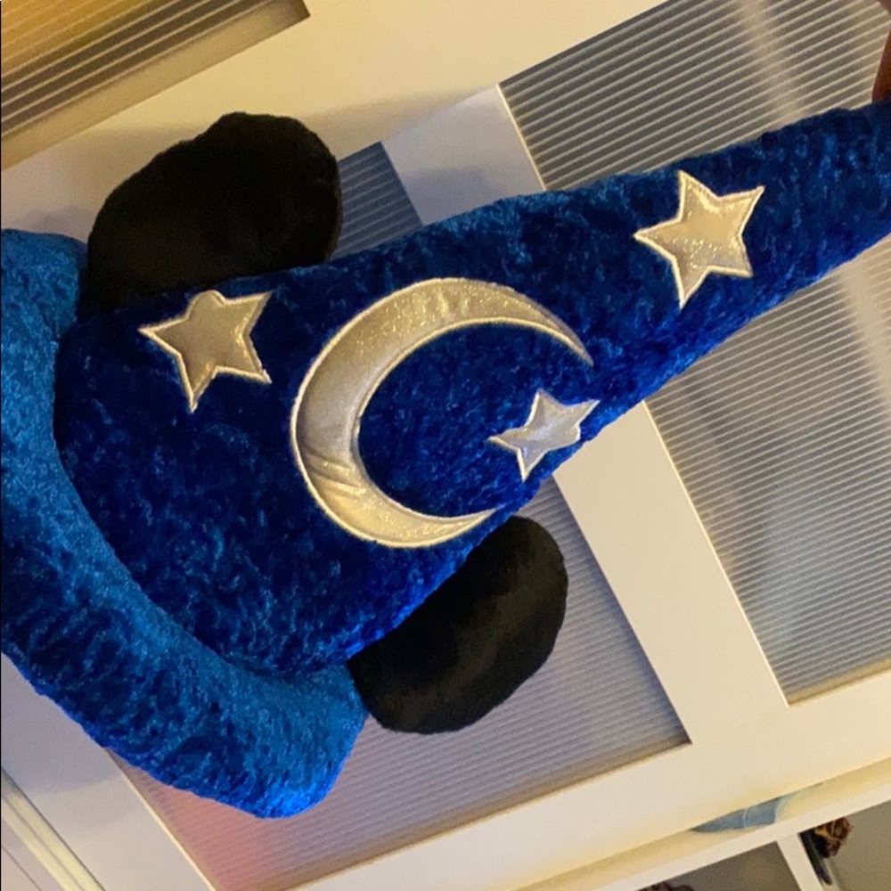 Disney Mickey hat